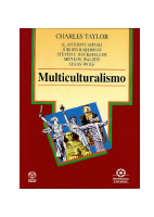 Multiculturalismo - Charles Taylor.pdf